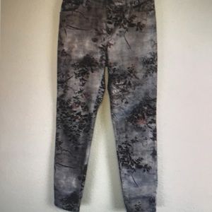 Peruvian Connecticut hatsuko pant